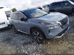 JN8AT3DD1MW316542 2021 NISSAN ROGUE