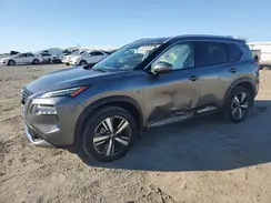 JN8AT3DD1MW317920 2021 NISSAN ROGUE