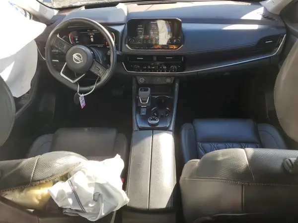 JN8AT3DD1MW317920 2021 NISSAN ROGUE - Image 8
