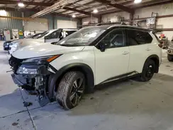 JN8AT3DD1MW318453 2021 NISSAN ROGUE