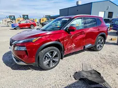 JN8AT3DD1MW318680 2021 NISSAN ROGUE