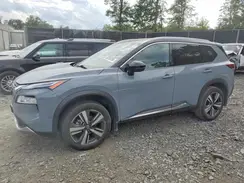 JN8AT3DD1MW319425 2021 NISSAN ROGUE
