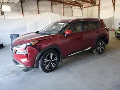 JN8AT3DD1MW319988 2021 NISSAN ROGUE