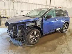 JN8AT3DD1MW320204 2021 NISSAN ROGUE