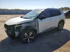 JN8AT3DD1MW320901 2021 NISSAN ROGUE