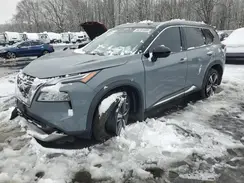 JN8AT3DD2MW301452 2021 NISSAN ROGUE