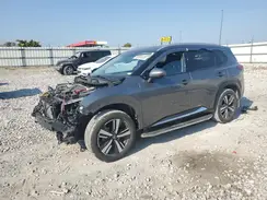 JN8AT3DD2MW301967 2021 NISSAN ROGUE