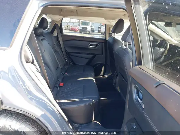 JN8AT3DD2MW302732 2021 NISSAN ROGUE - Image 8
