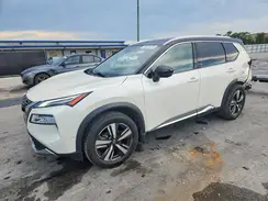 JN8AT3DD2MW303072 2021 NISSAN ROGUE
