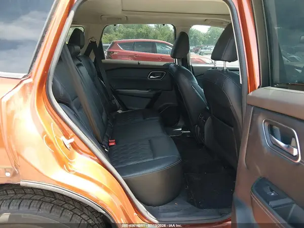 JN8AT3DD2MW303380 2021 NISSAN ROGUE - Image 8