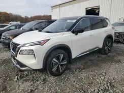 JN8AT3DD2MW306070 2021 NISSAN ROGUE