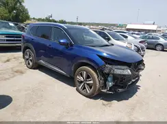 JN8AT3DD2MW306862 2021 NISSAN ROGUE