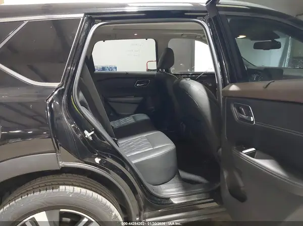 JN8AT3DD2MW307977 2021 NISSAN ROGUE - Image 8