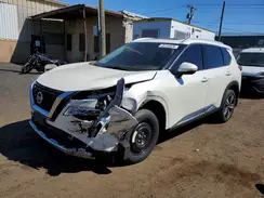 JN8AT3DD2MW309034 2021 NISSAN ROGUE