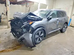 JN8AT3DD2MW309793 2021 NISSAN ROGUE