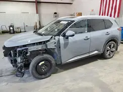 JN8AT3DD2MW310510 2021 NISSAN ROGUE