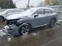 JN8AT3DD2MW312127 2021 NISSAN ROGUE