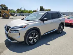 JN8AT3DD2MW314783 2021 NISSAN ROGUE