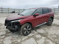 JN8AT3DD2MW316016 2021 NISSAN ROGUE