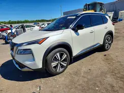 JN8AT3DD2MW316176 2021 NISSAN ROGUE