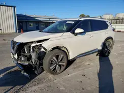 JN8AT3DD2MW317120 2021 NISSAN ROGUE