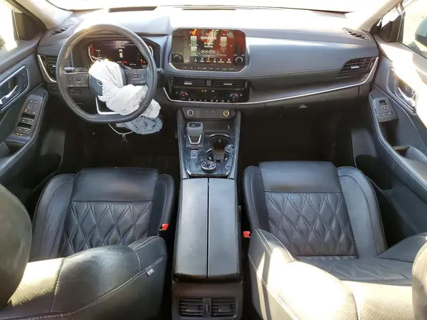 JN8AT3DD2MW317120 2021 NISSAN ROGUE - Image 8