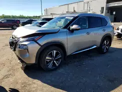 JN8AT3DD2MW319174 2021 NISSAN ROGUE
