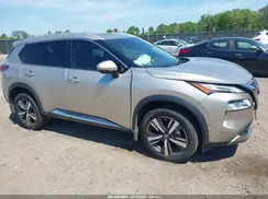 JN8AT3DD2MW319580 2021 NISSAN ROGUE