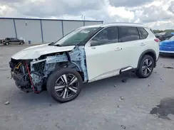 JN8AT3DD2MW320051 2021 NISSAN ROGUE