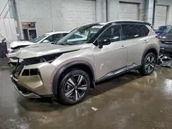 JN8AT3DD2MW320163 2021 NISSAN ROGUE