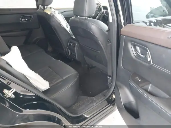 JN8AT3DD2MW321345 2021 NISSAN ROGUE - Image 8