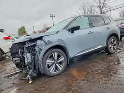 JN8AT3DD2MW321510 2021 NISSAN ROGUE