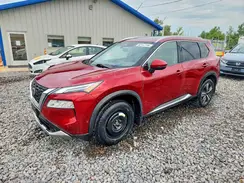 JN8AT3DD3MW300469 2021 NISSAN ROGUE