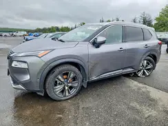 JN8AT3DD3MW300942 2021 NISSAN ROGUE
