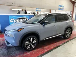 JN8AT3DD3MW302853 2021 NISSAN ROGUE