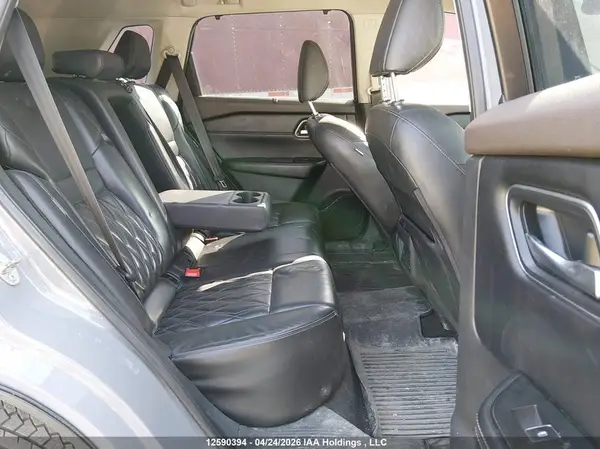 JN8AT3DD3MW306157 2021 NISSAN ROGUE - Image 8