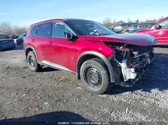 JN8AT3DD3MW306563 2021 NISSAN ROGUE