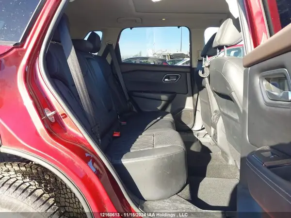 JN8AT3DD3MW306563 2021 NISSAN ROGUE - Image 8