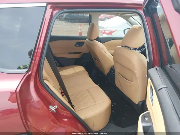 JN8AT3DD3MW308765 2021 NISSAN ROGUE - Image 8