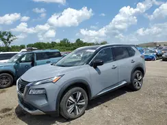 JN8AT3DD3MW310399 2021 NISSAN ROGUE