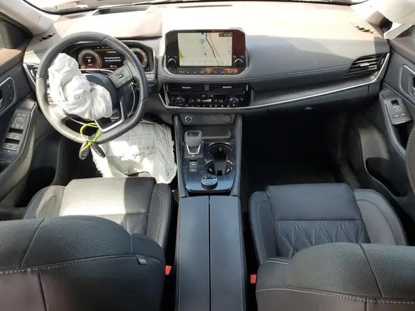 JN8AT3DD3MW313268 2021 NISSAN ROGUE - Image 8