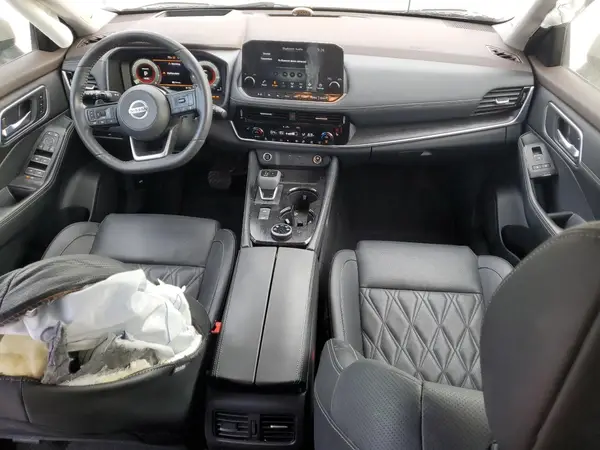 JN8AT3DD3MW317546 2021 NISSAN ROGUE - Image 8