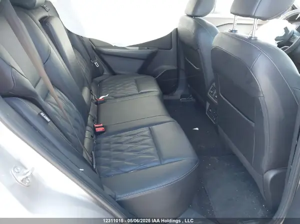 JN8AT3DD3MW318079 2021 NISSAN ROGUE - Image 8