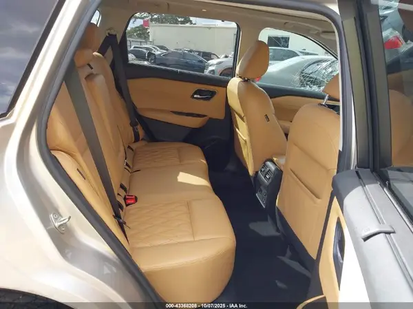 JN8AT3DD3MW318924 2021 NISSAN ROGUE - Image 8