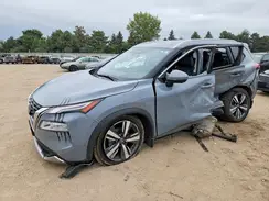 JN8AT3DD3MW321323 2021 NISSAN ROGUE
