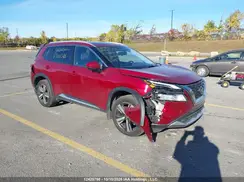 JN8AT3DD4MW300528 2021 NISSAN ROGUE