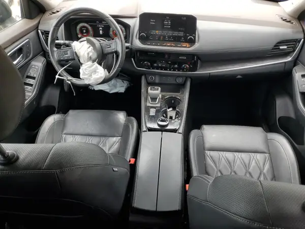 JN8AT3DD4MW301744 2021 NISSAN ROGUE - Image 8