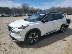 JN8AT3DD4MW303266 2021 NISSAN ROGUE