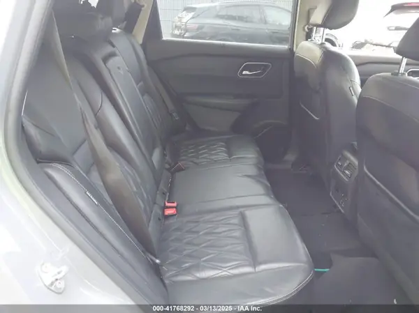JN8AT3DD4MW304014 2021 NISSAN ROGUE - Image 8