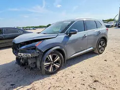 JN8AT3DD4MW304546 2021 NISSAN ROGUE